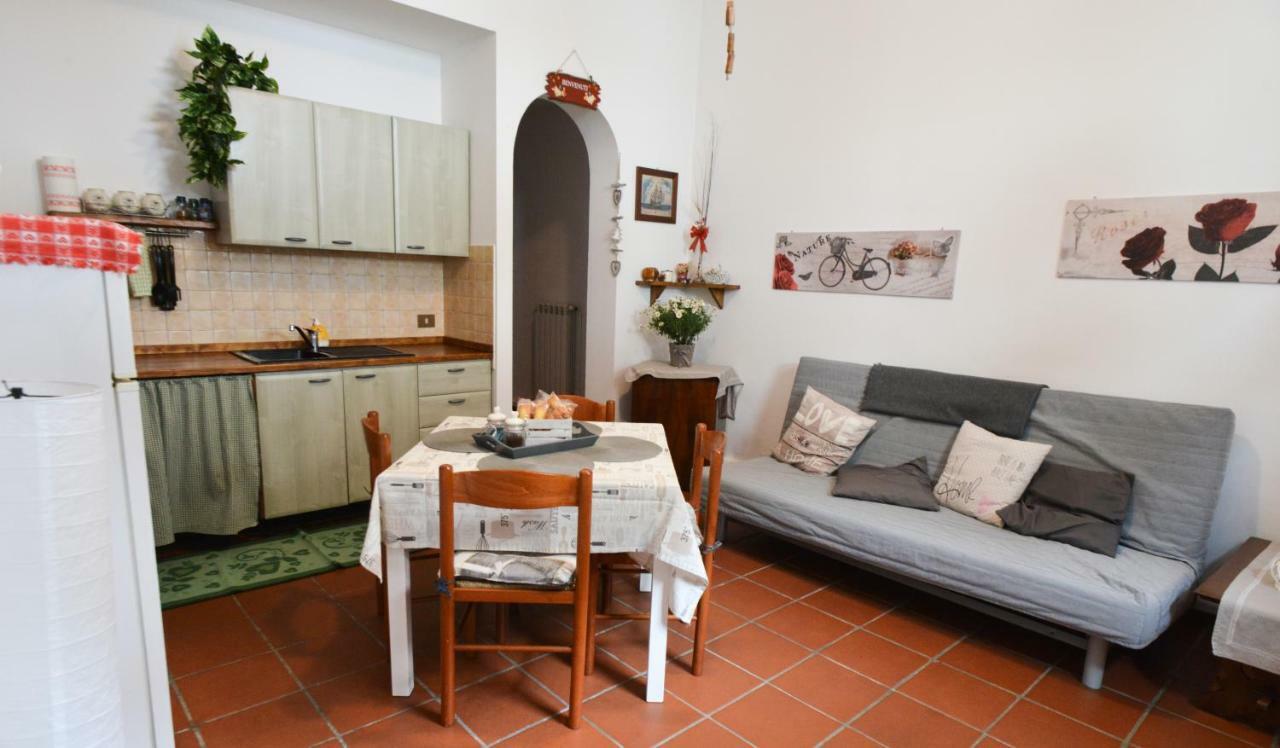 Casa Jessica Appartement Montecatini Terme Buitenkant foto