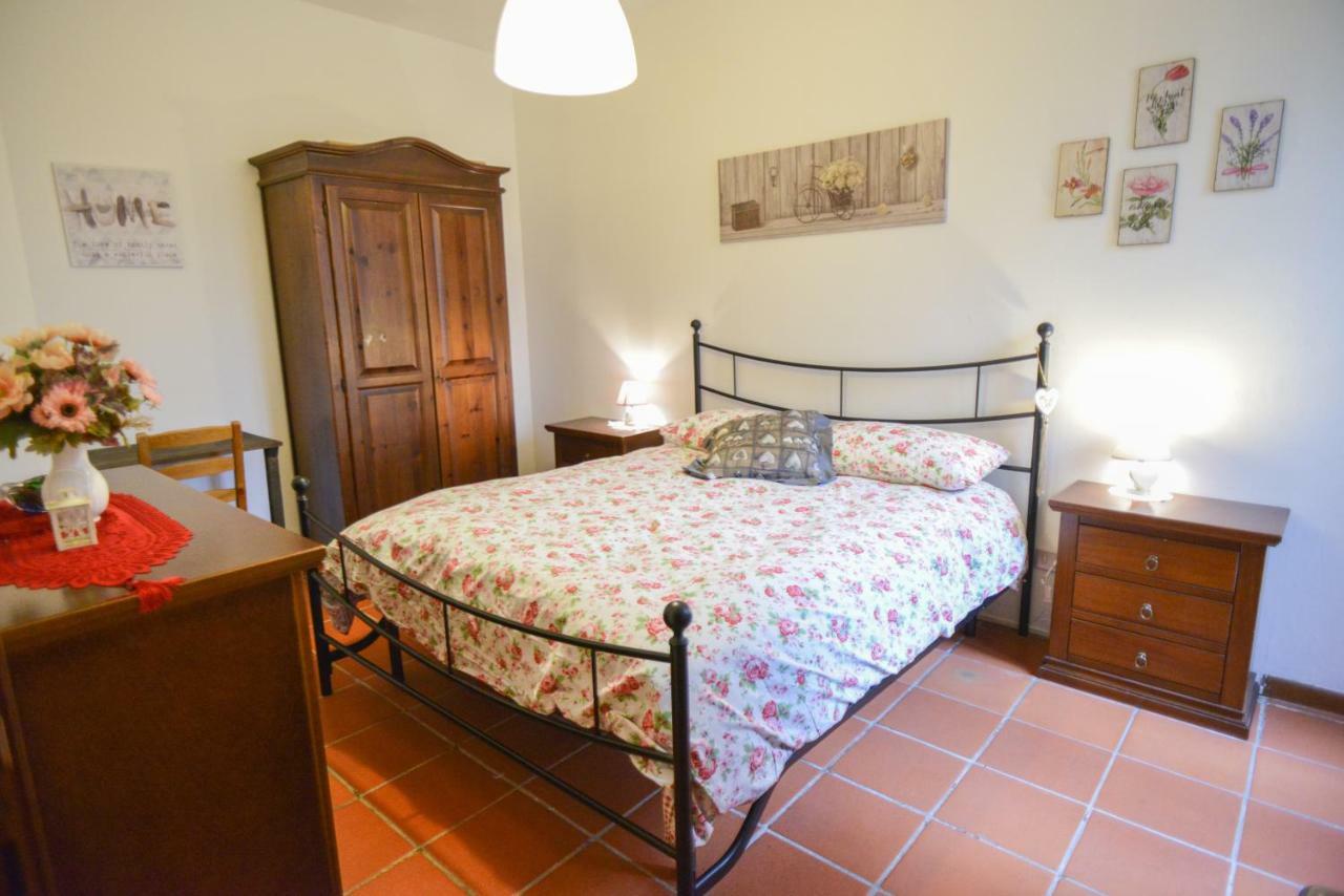 Casa Jessica Appartement Montecatini Terme Buitenkant foto