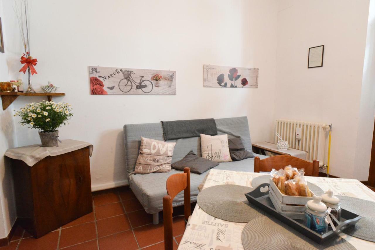 Casa Jessica Appartement Montecatini Terme Buitenkant foto
