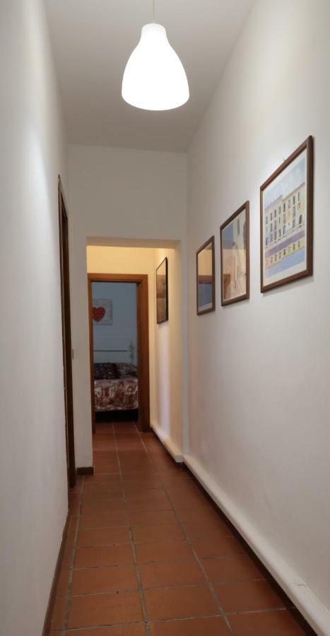 Casa Jessica Appartement Montecatini Terme Buitenkant foto