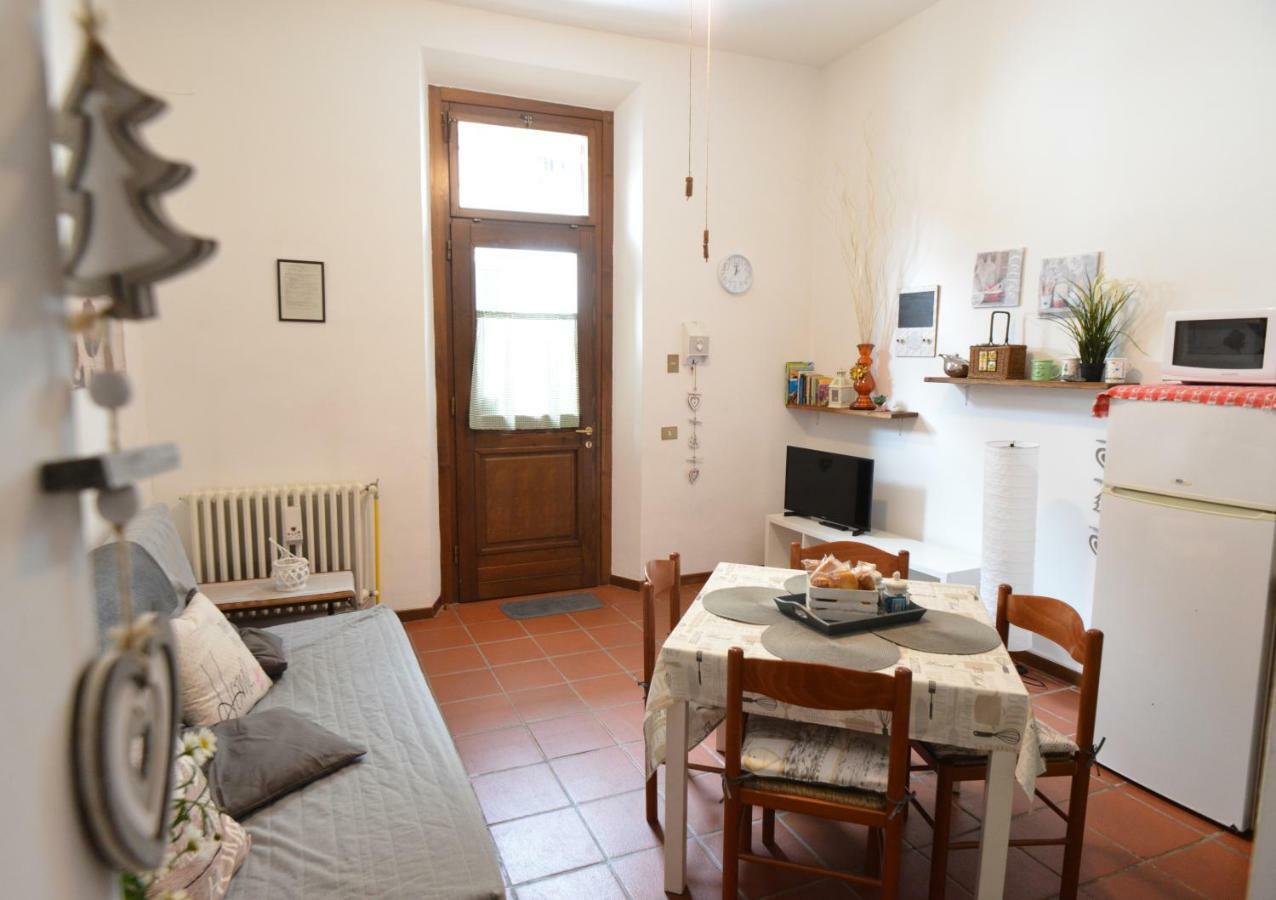 Casa Jessica Appartement Montecatini Terme Buitenkant foto