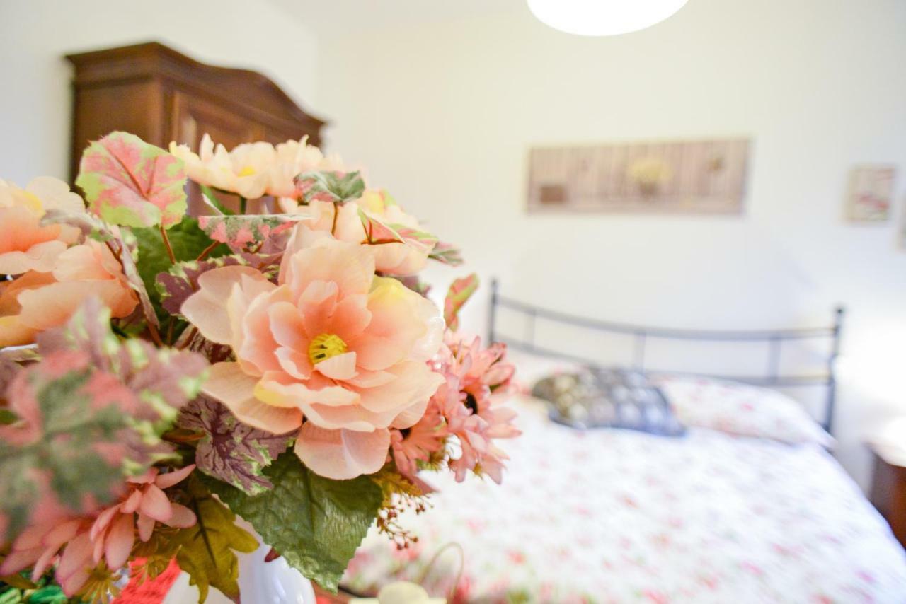 Casa Jessica Appartement Montecatini Terme Buitenkant foto