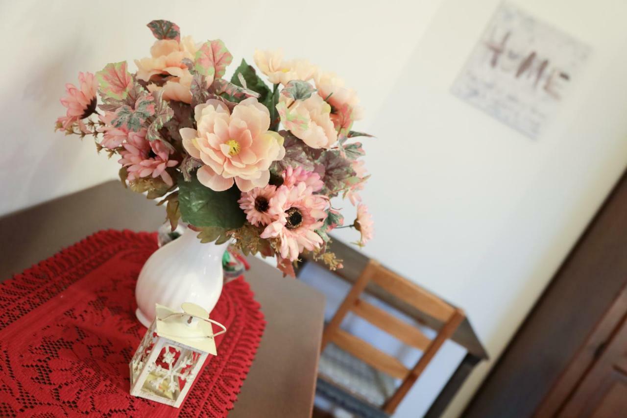 Casa Jessica Appartement Montecatini Terme Buitenkant foto