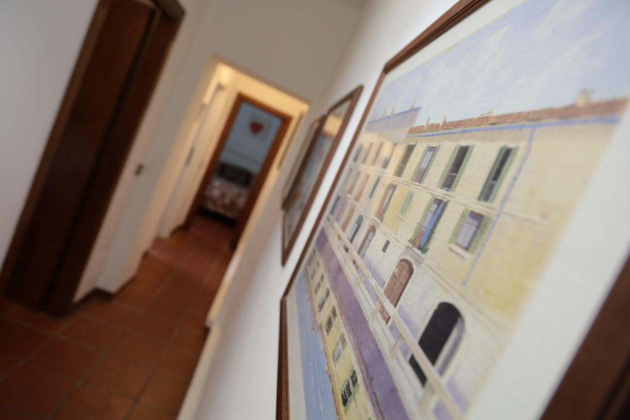 Casa Jessica Appartement Montecatini Terme Buitenkant foto